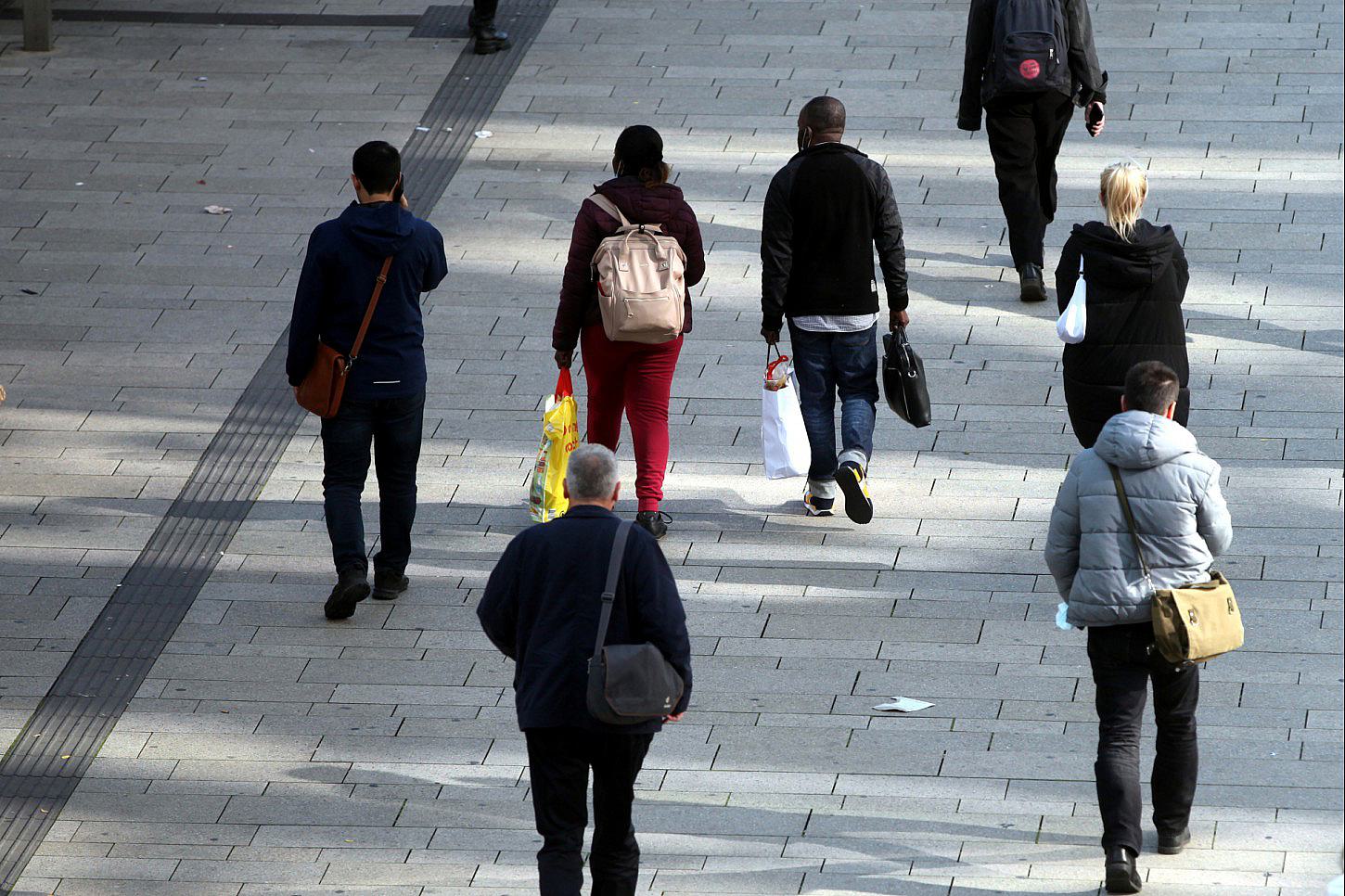 Studie: Kaufkraft der Deutschen wieder gestiegen