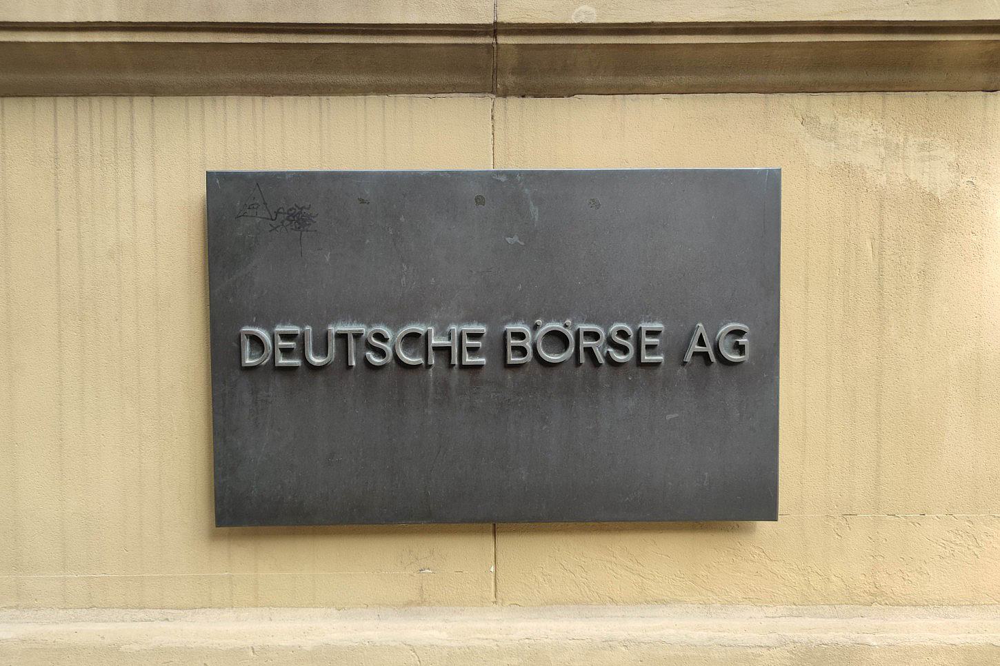 Cum-Ex-Verfahren gegen Deutsche-Börse-Vorstand Book eingestellt