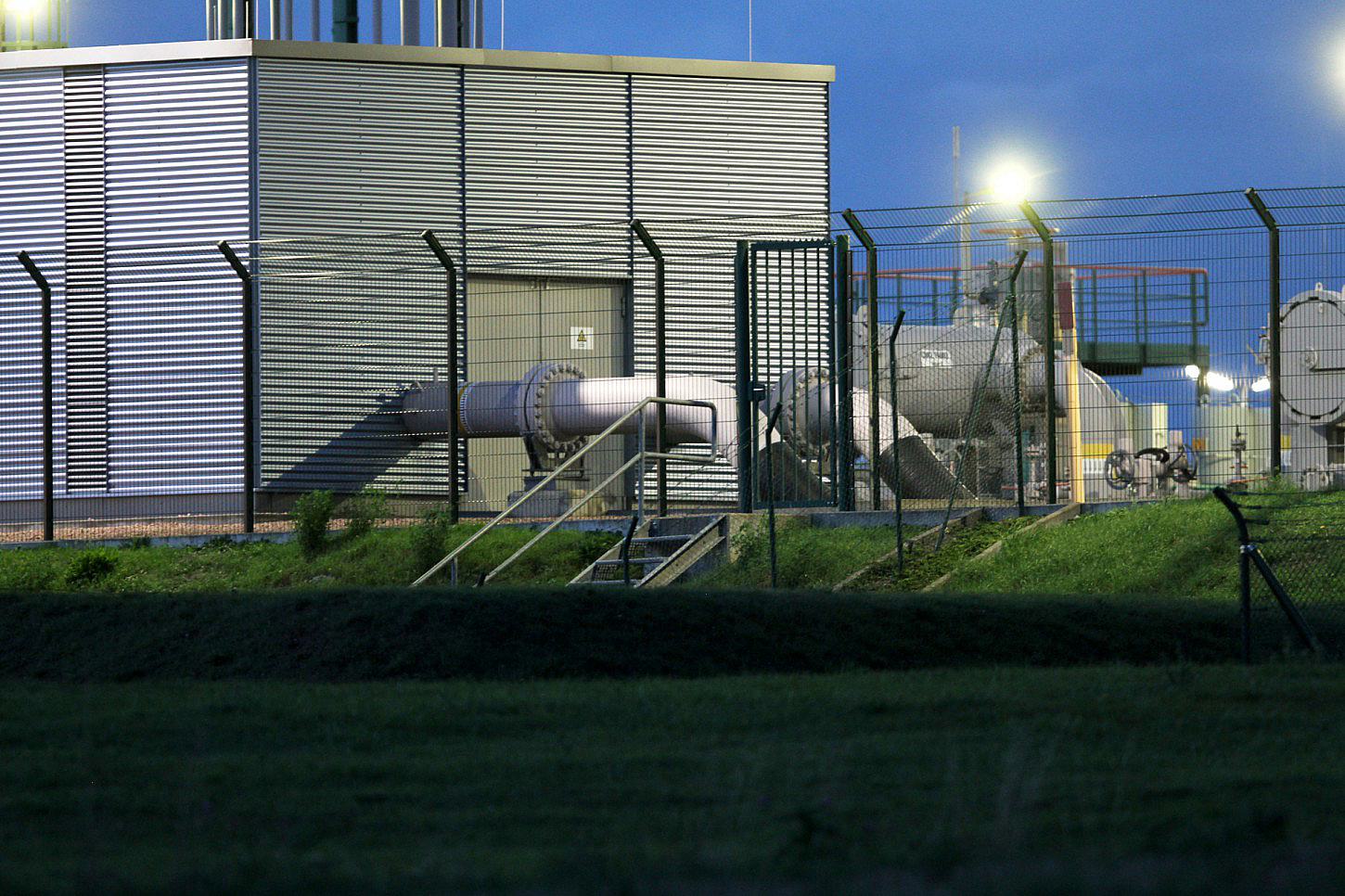 Reiche erwartet keine Gasmangellage im Winter