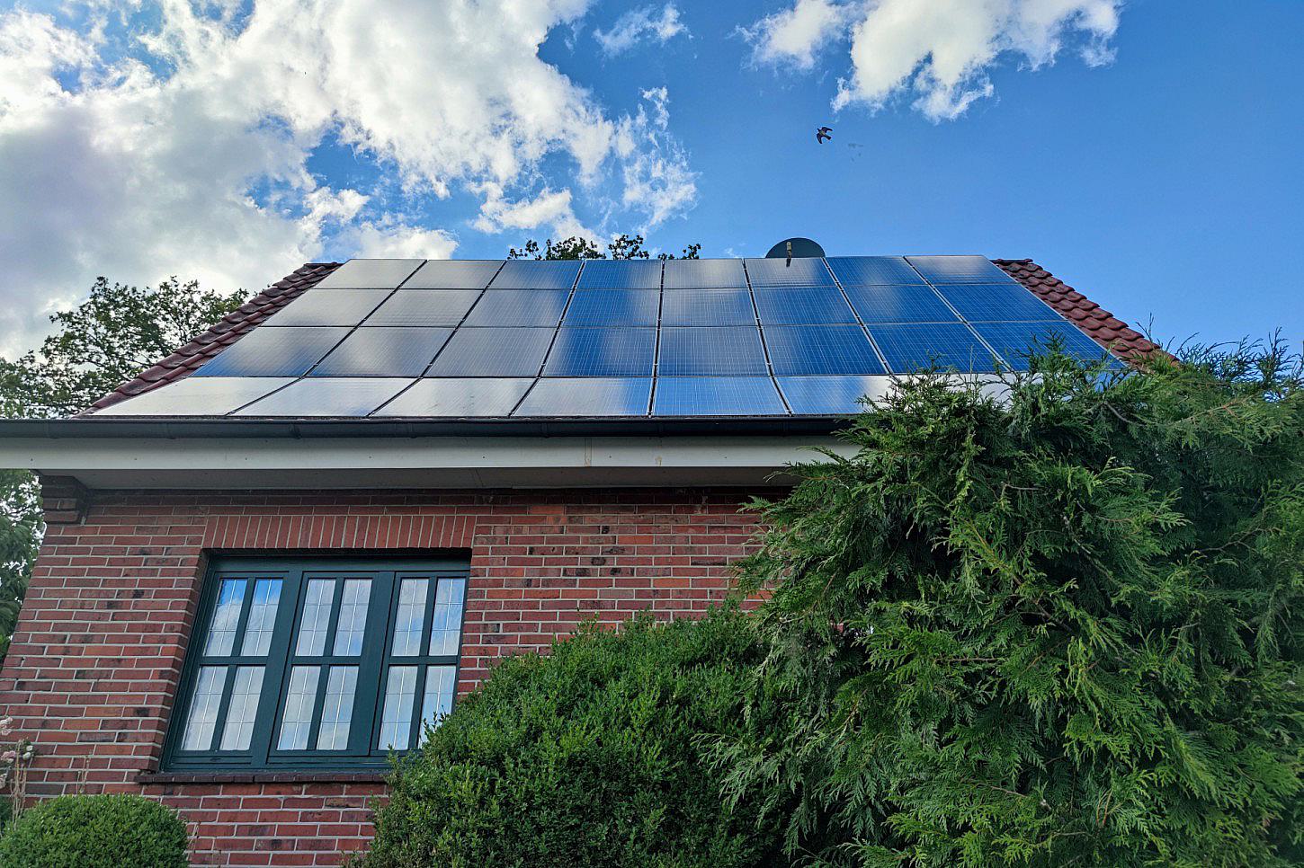 Energieunternehmen wirft Reiche Angriff auf Eigentum vor