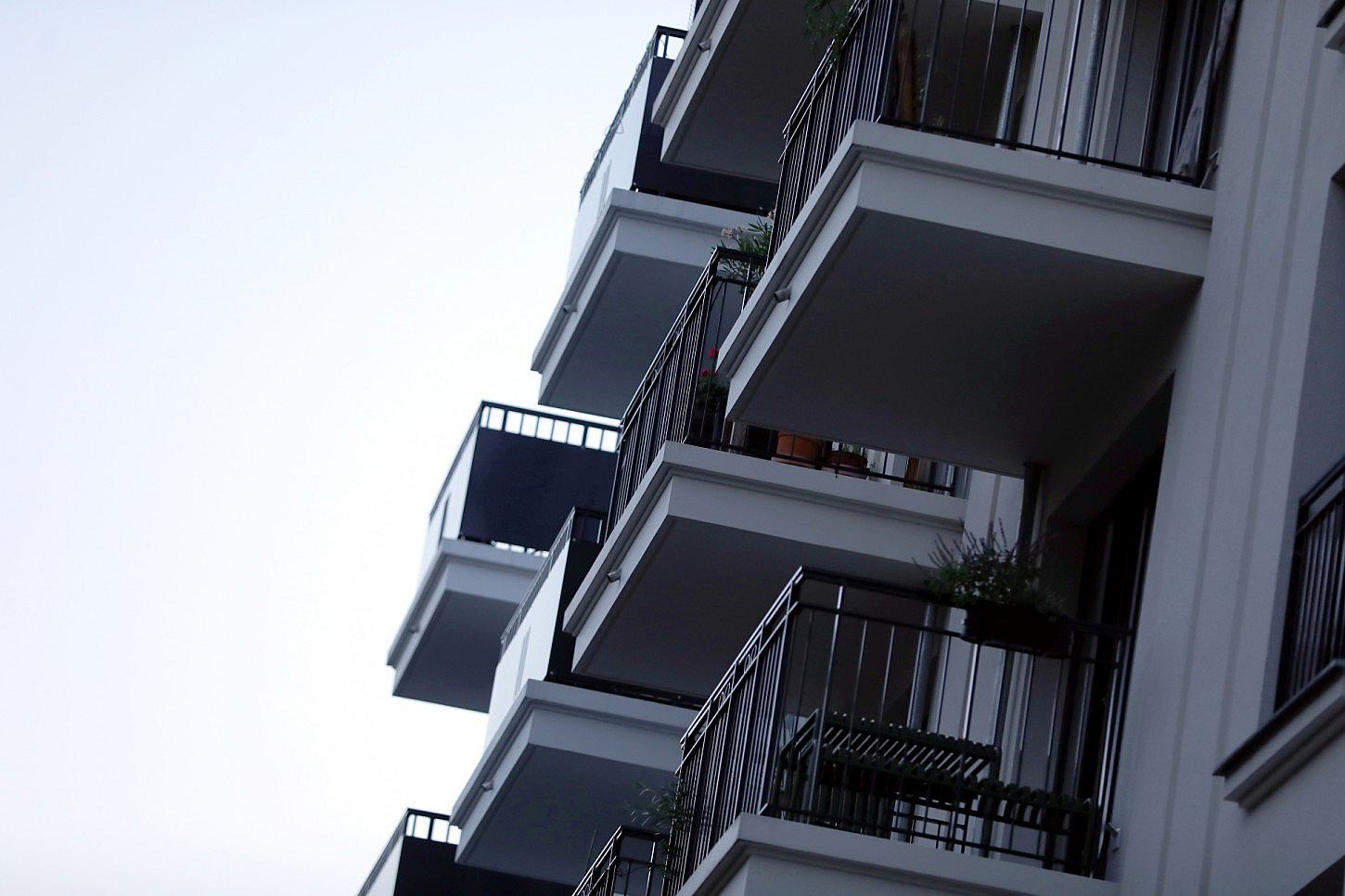 Immobilienrechtler stützt Bund im Streit um Vergesellschaftung