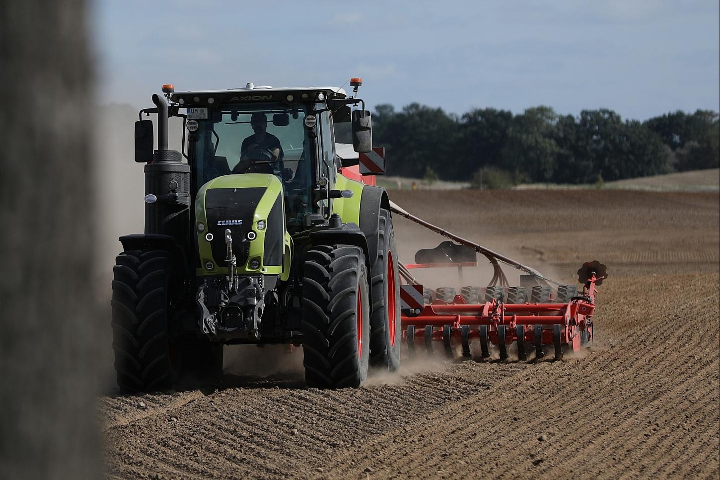 Kabinett in Hannover beschließt Anpassung der Verordnung für die Landwirtschaftskammer Niedersachsen