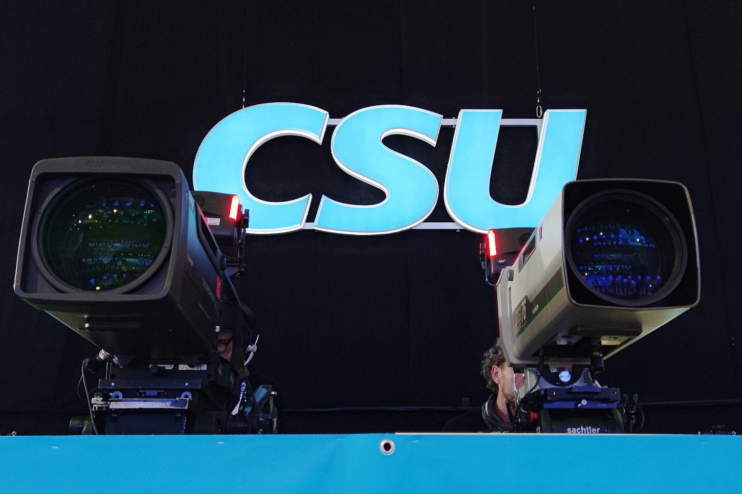 CSU: SPD-Spitze muss Rot-Grün-Rot in Berlin verhindern