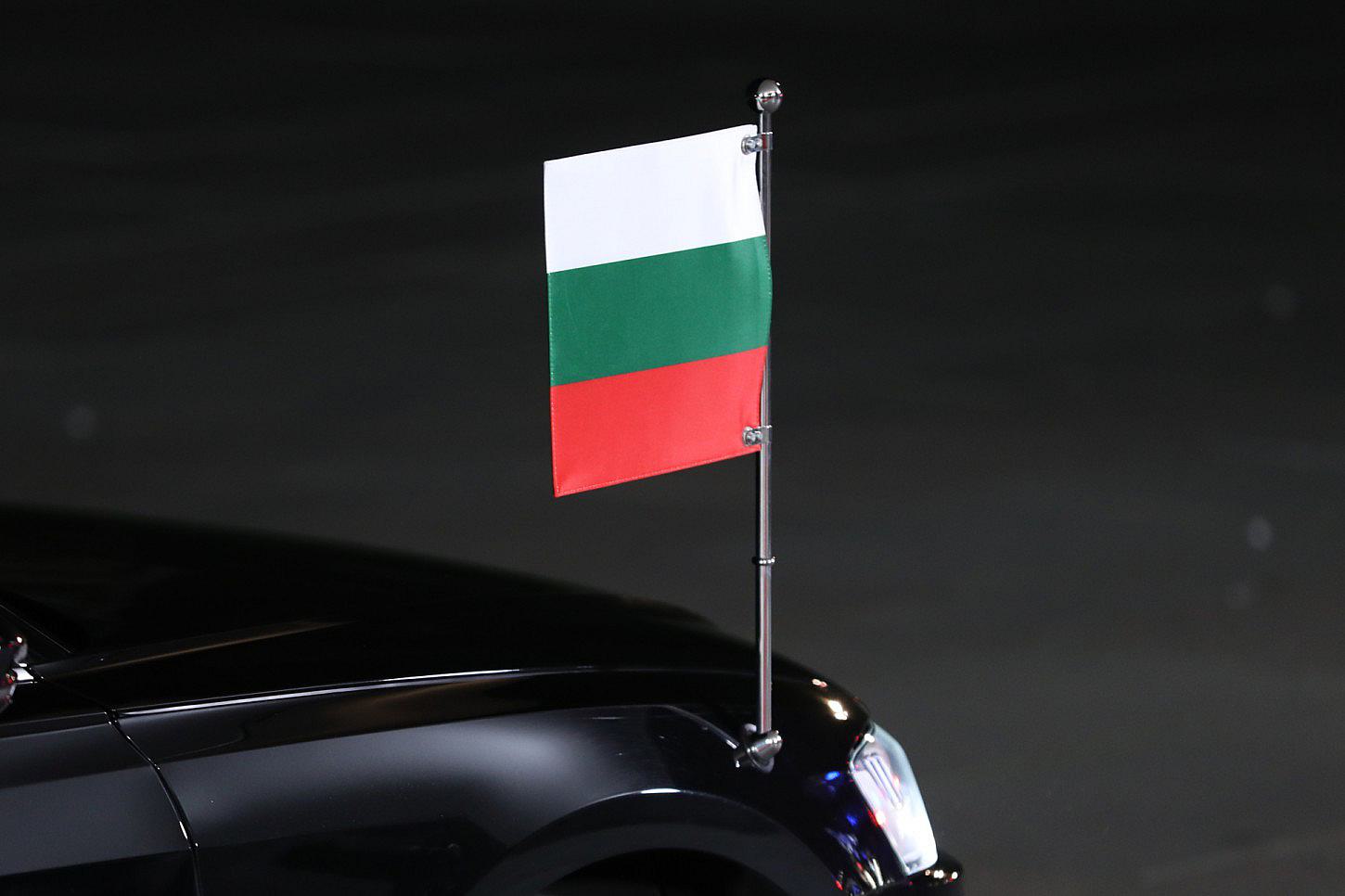 Amtsinhaberin Jotowa bei Präsidentschaftswahl in Bulgarien vorn