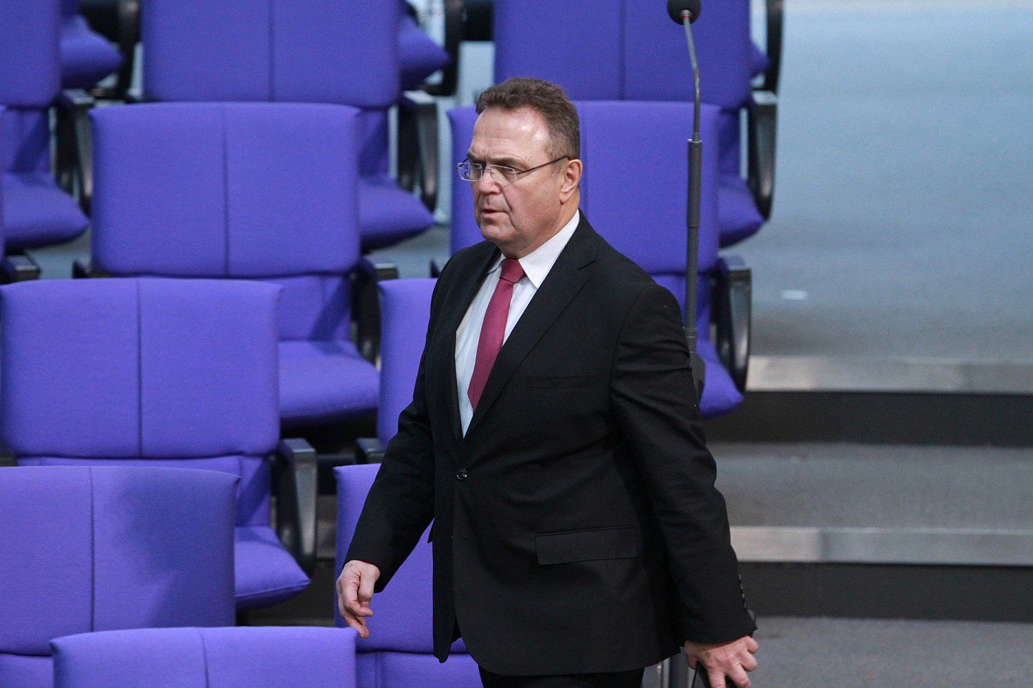 Friedrich rechnet mit Aigner als Bundespräsidentin
