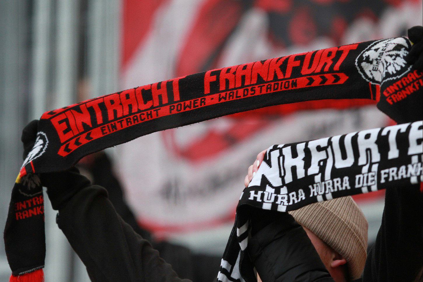 Joti Chatzialexiou wird Sportvorstand von Eintracht Frankfurt