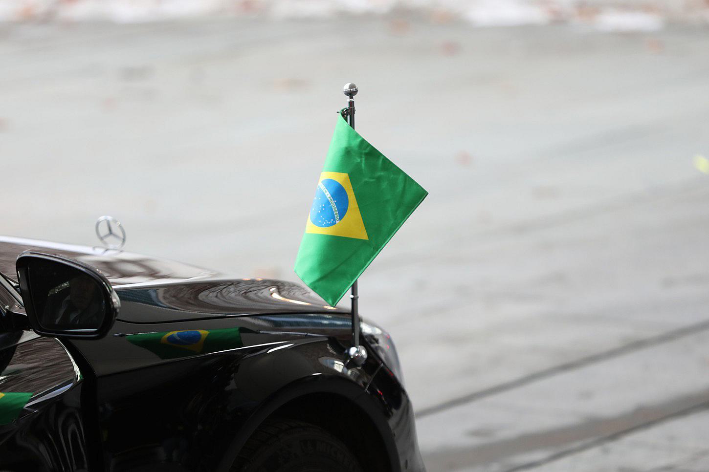 Bolsonaro nennt Wahlergebnis „illegitim“