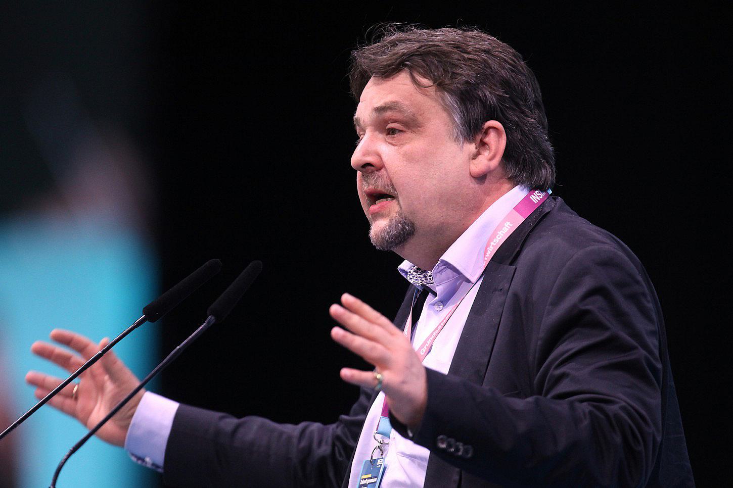 CDA-Chef für moderate Reform der Erbschaftsteuer