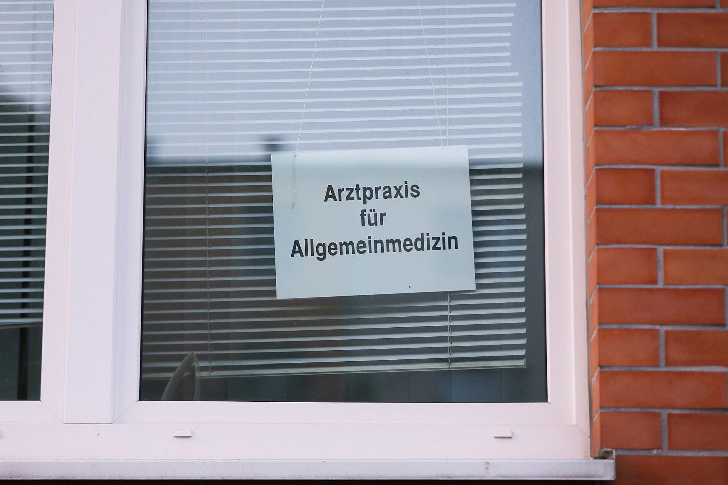 Hausärzteverband warnt vor Kassen-Einsicht in Patientenakten