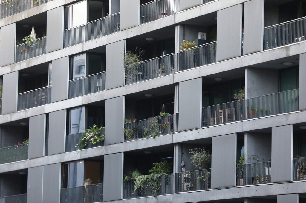 Studie: Babyboomer-Abschied vom Immobilienmarkt entlastet kaum