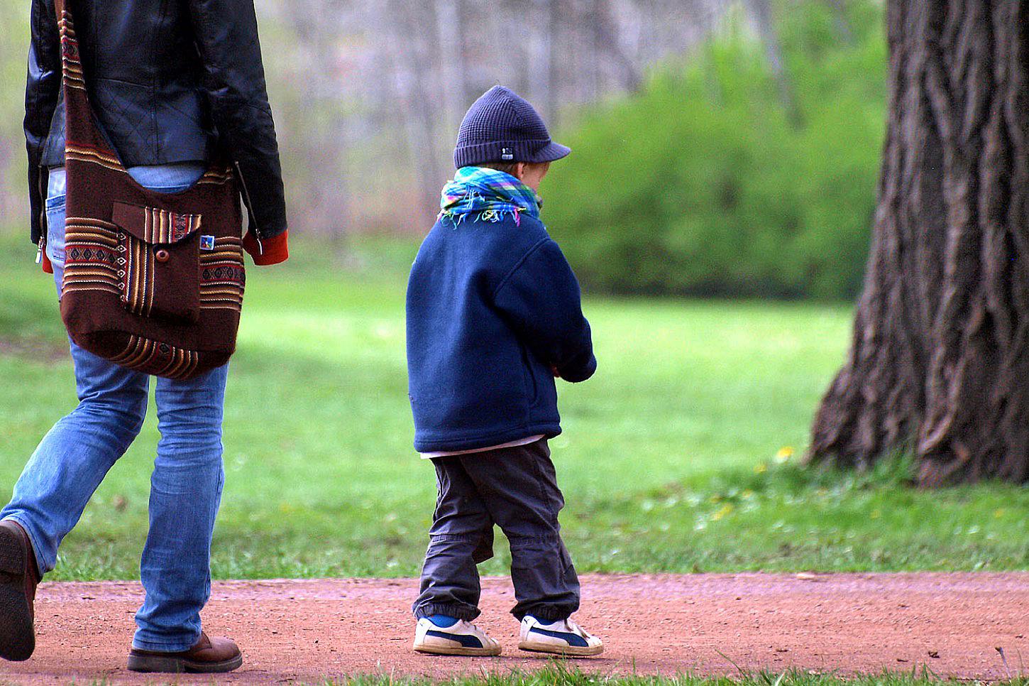 IW: Geburtenrate im Osten seit 2015 um ein Drittel gesunken