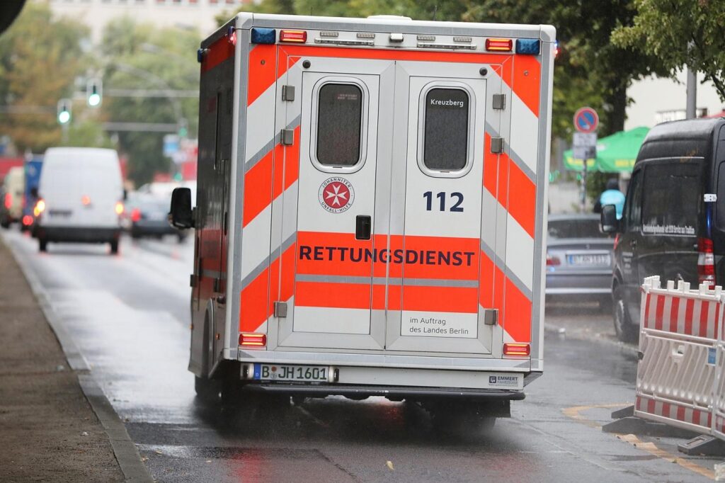 Opfer stirbt nach Tötungsdelikt in Hagen