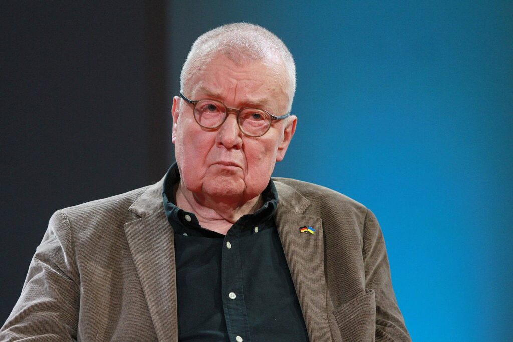 Polenz kritisiert Rheins Vorstoß zu AfD-Ausschussvorsitzen