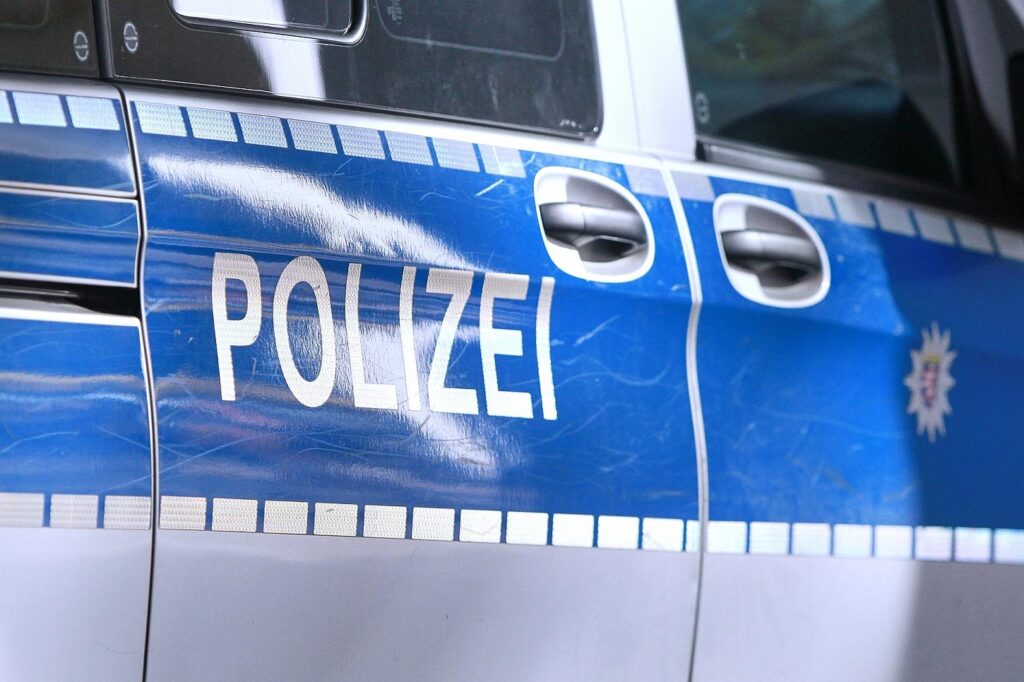Schwerer Verkehrsunfall in Winzlar mit drei Verletzten