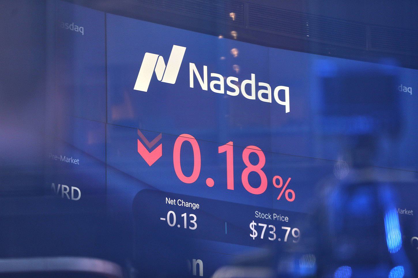 US-Börsen legen zu – Ölpreis steigt