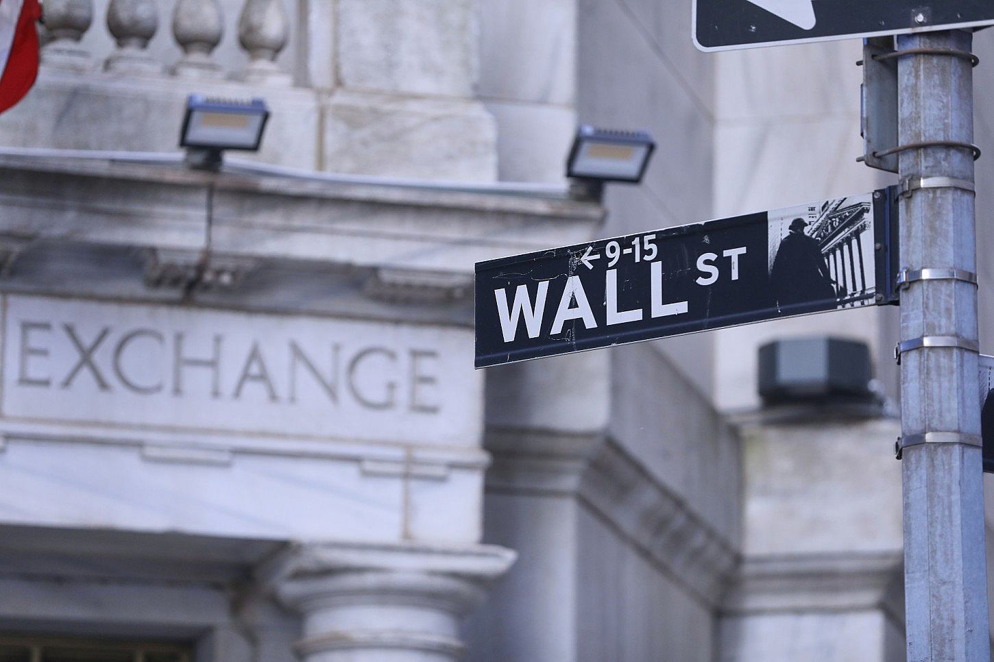 US-Börsen uneinheitlich – Dow deutlich stärker