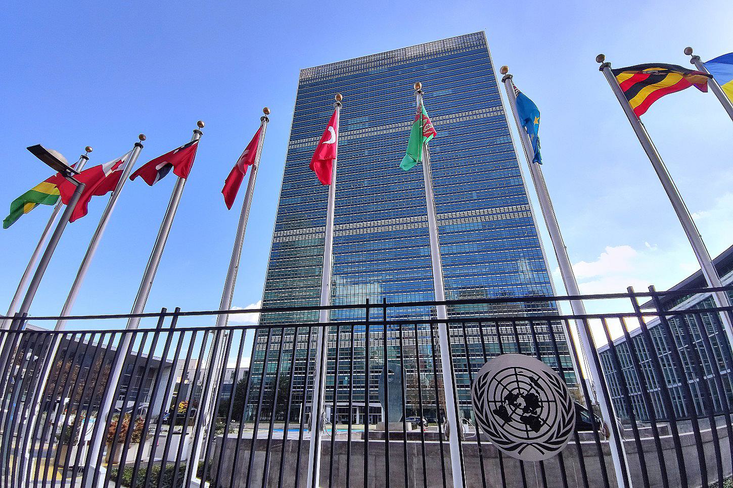 UN-Generalversammlung wählt Deutschland in UN-Menschenrechtsrat