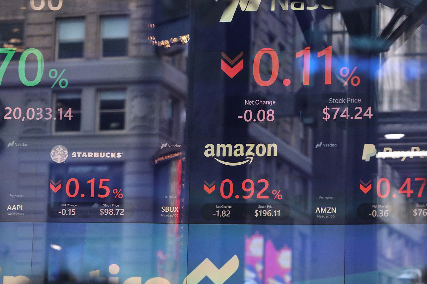 US-Börsen uneinheitlich – Goldpreis steigt deutlich