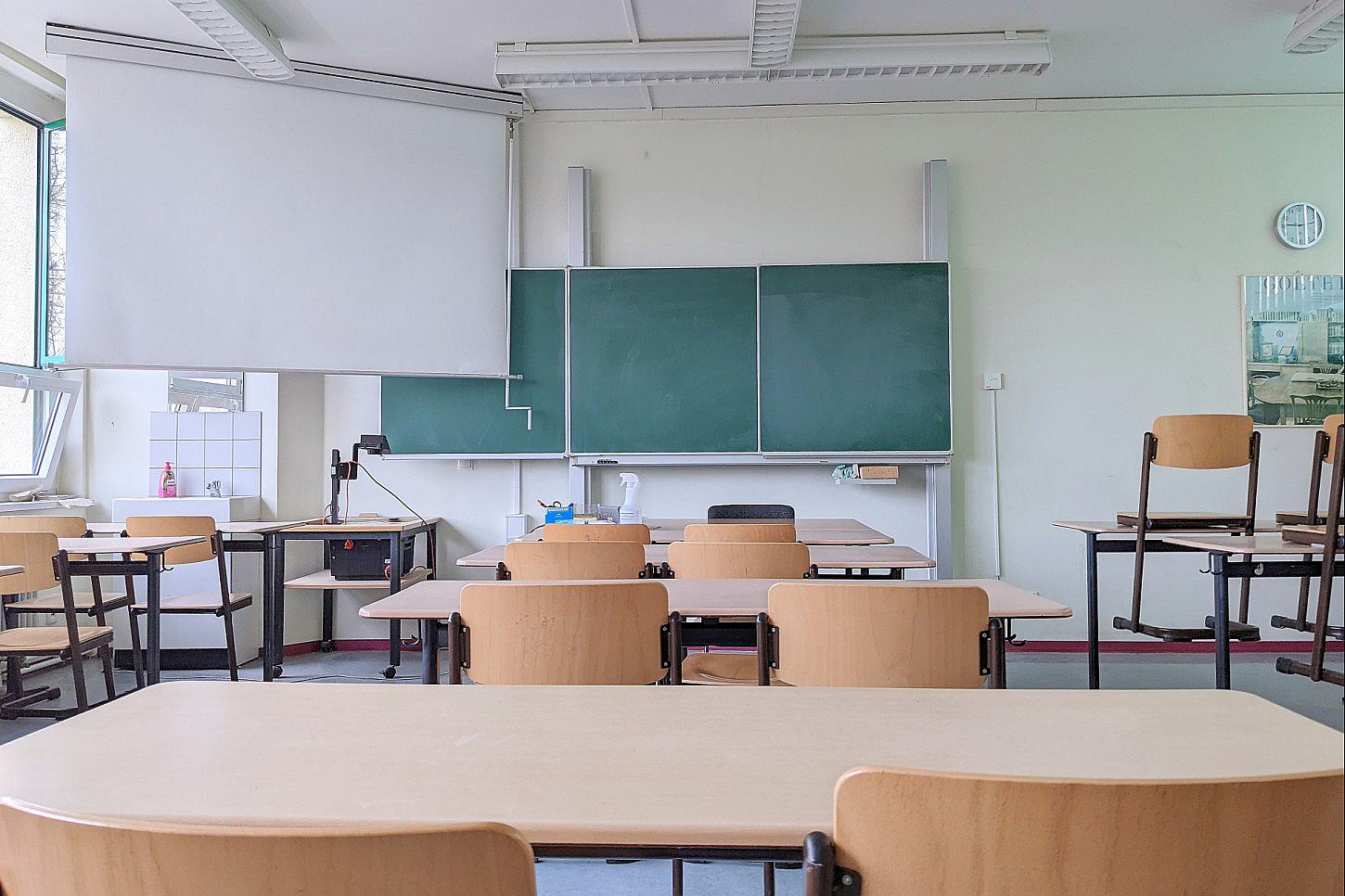 Bundesschülerkonferenz begrüßt Gen-Z-Protestaufrufe