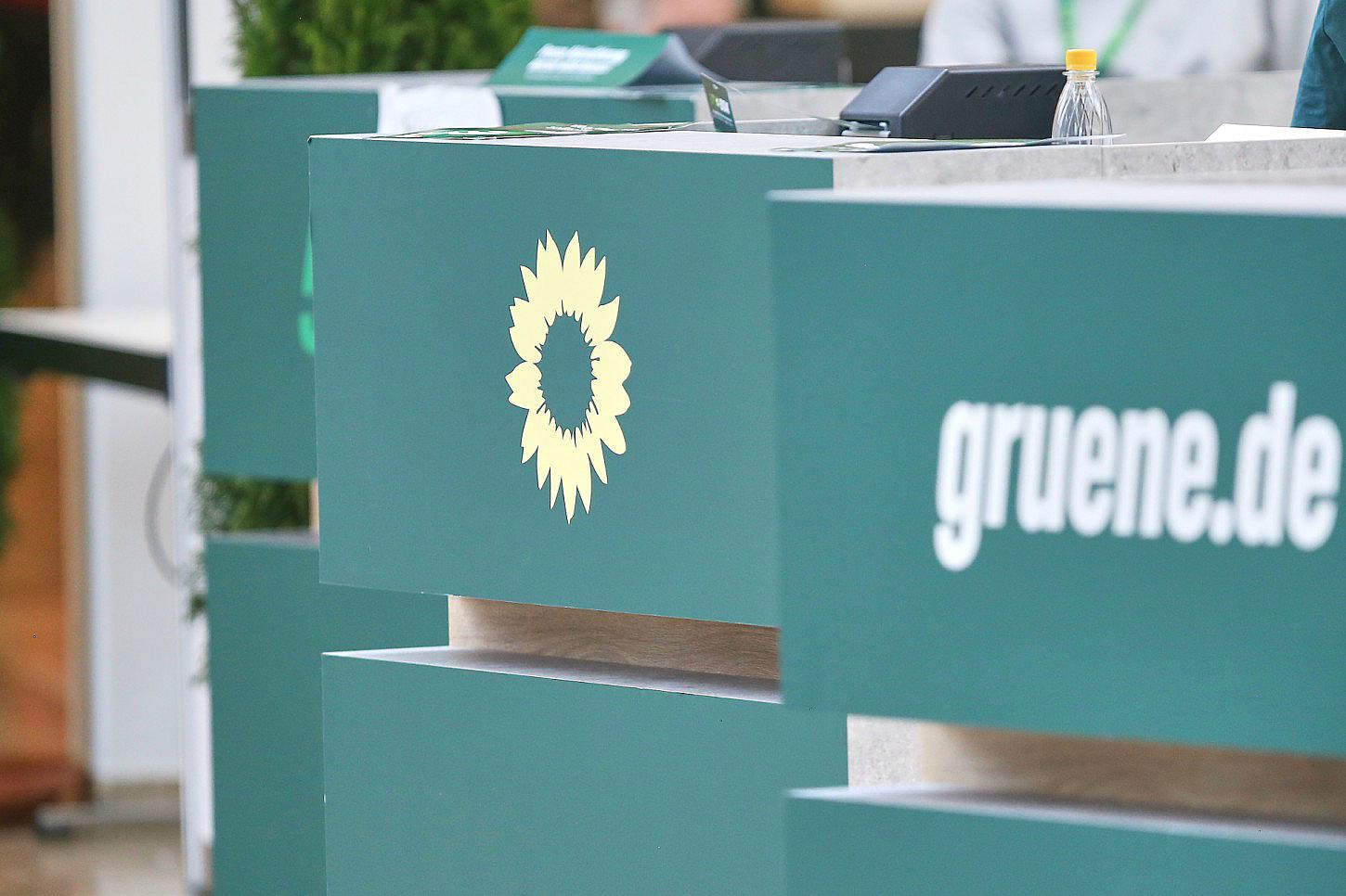 Grüne fordern Einbindung von Frauen in Nahost-Friedensgespräche