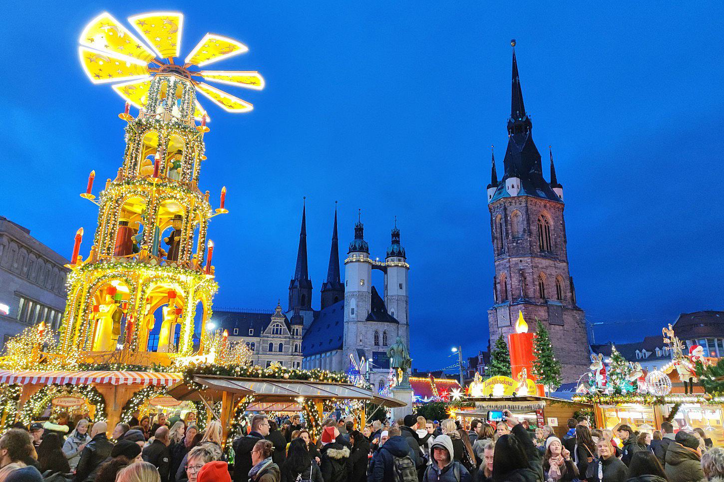 Schausteller wollen „Schaustellerdiesel“ für Weihnachtsgeschäft