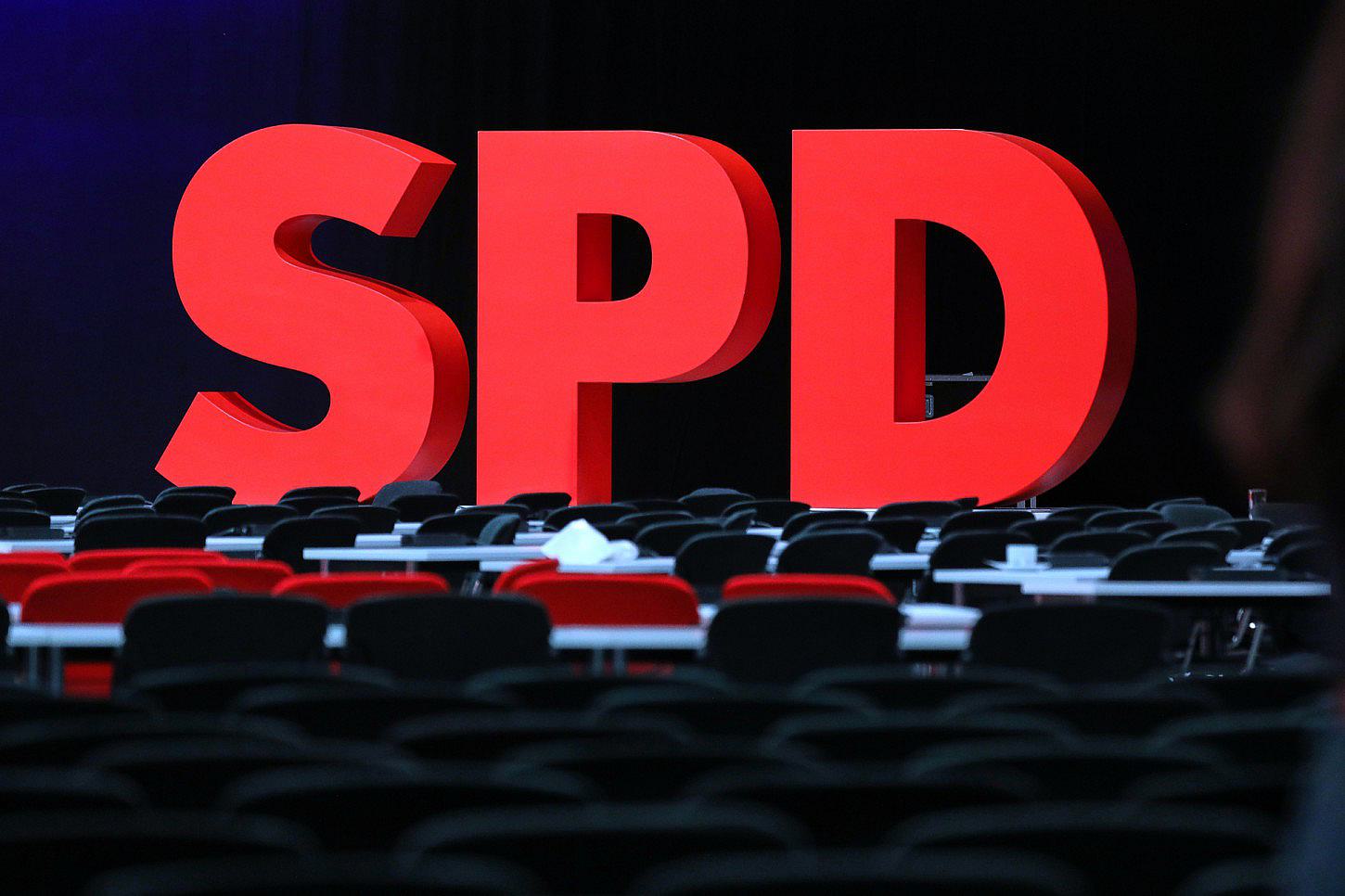 Juso-Chef begrüßt Neuwahl der SPD-Spitze