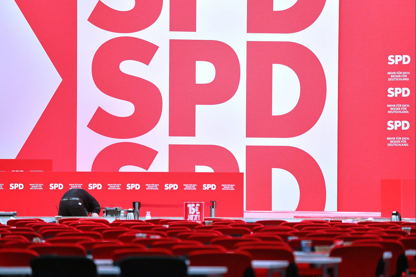 Ex-Wahlkampfmanager warnt SPD vor „Wochen der Selbstbeschäftigung“