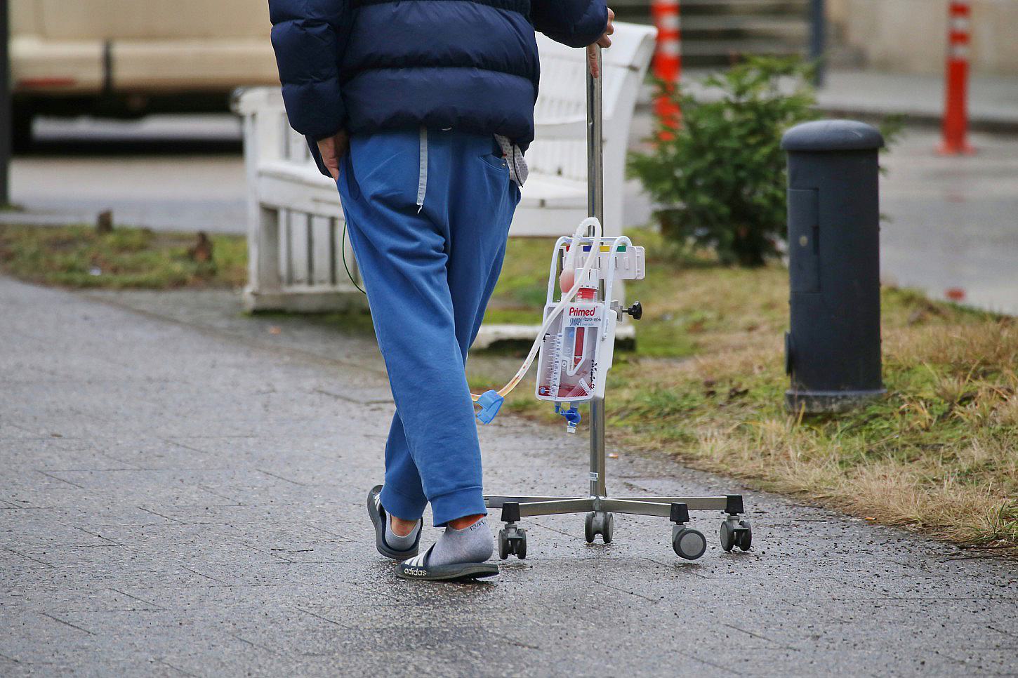 Mehr Krankenhausbehandlungen im Jahr 2025