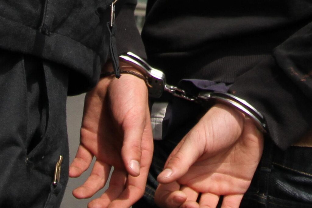 16-Jähriger nach Überfall auf Tankstelle verhaftet