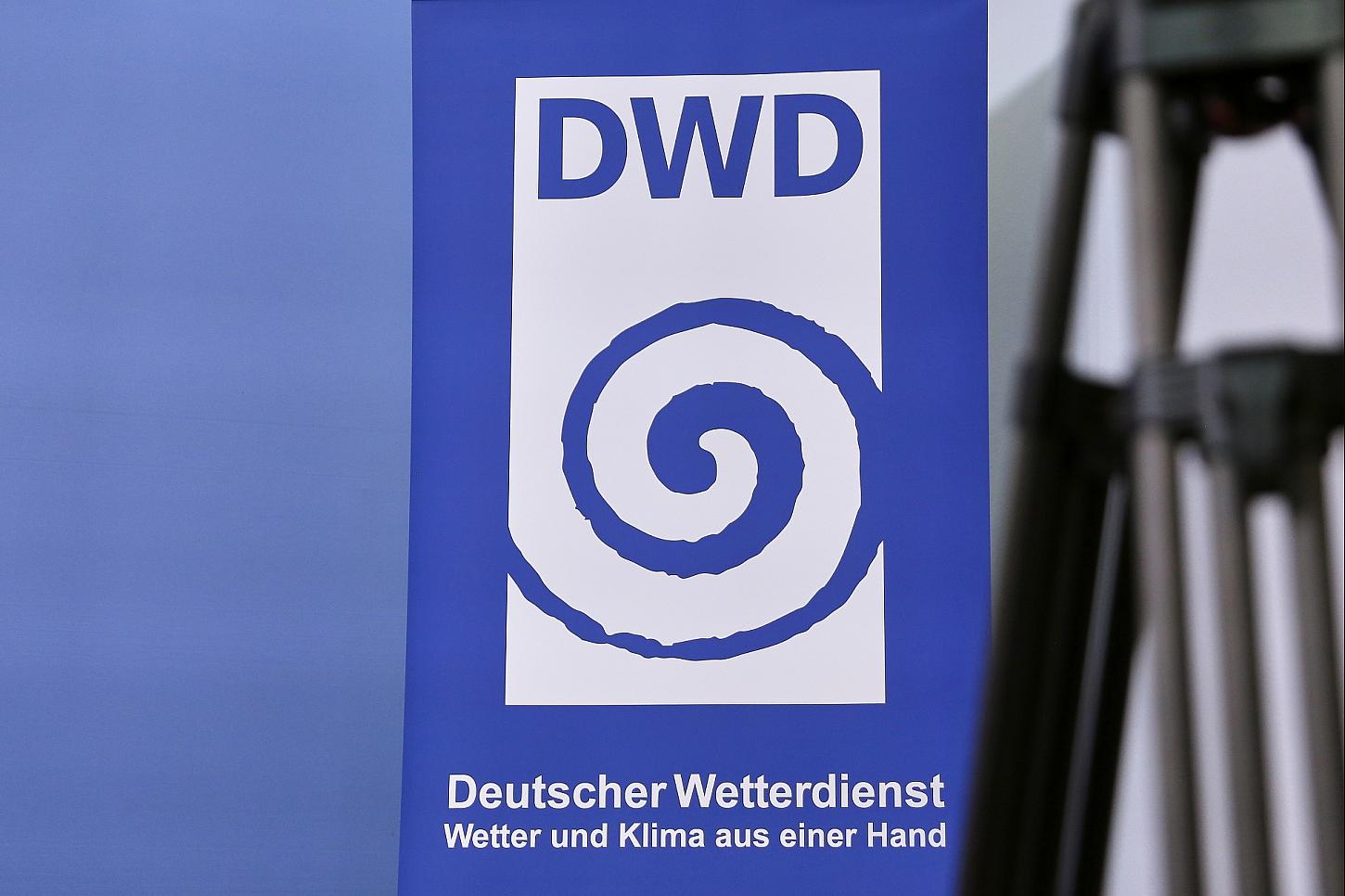 Windiges und nasses Wochenende in Niedersachsen und Bremen erwartet