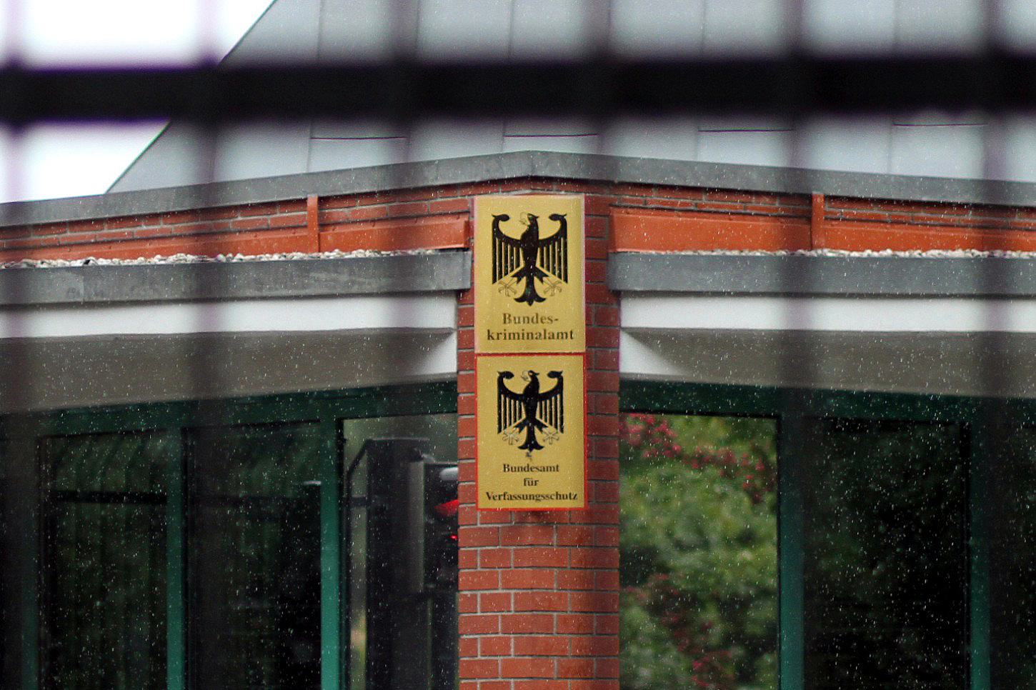 Verfassungsschutz warnt vor iranischen Beschaffungsaktivitäten