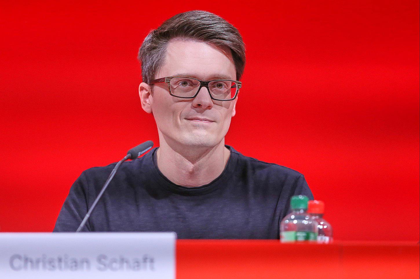 Thüringer Linke fordert Wiederaufnahme der Sondierungen in Berlin
