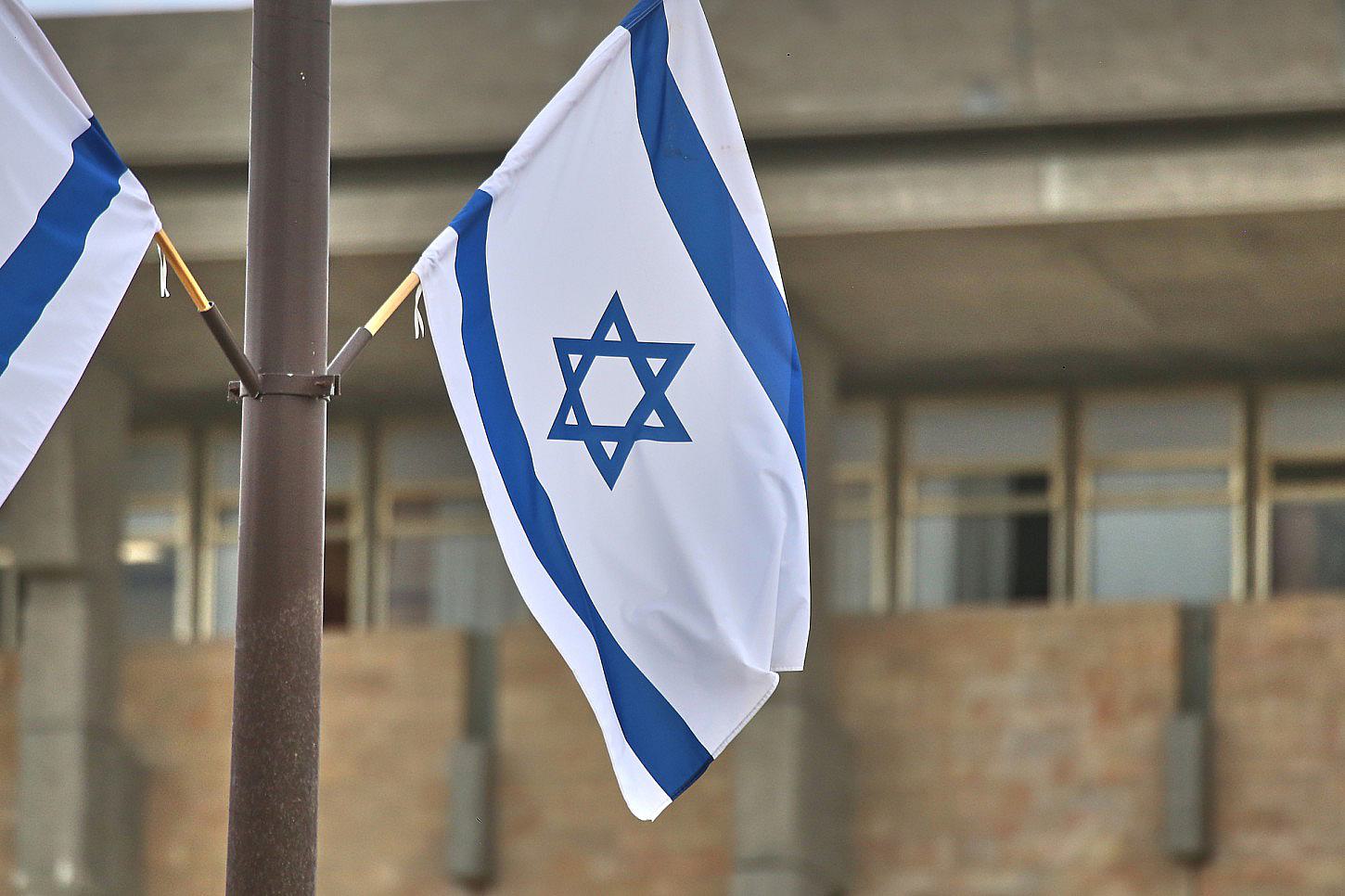 Ex-General warnt Israel vor neuem Angriff auf Iran