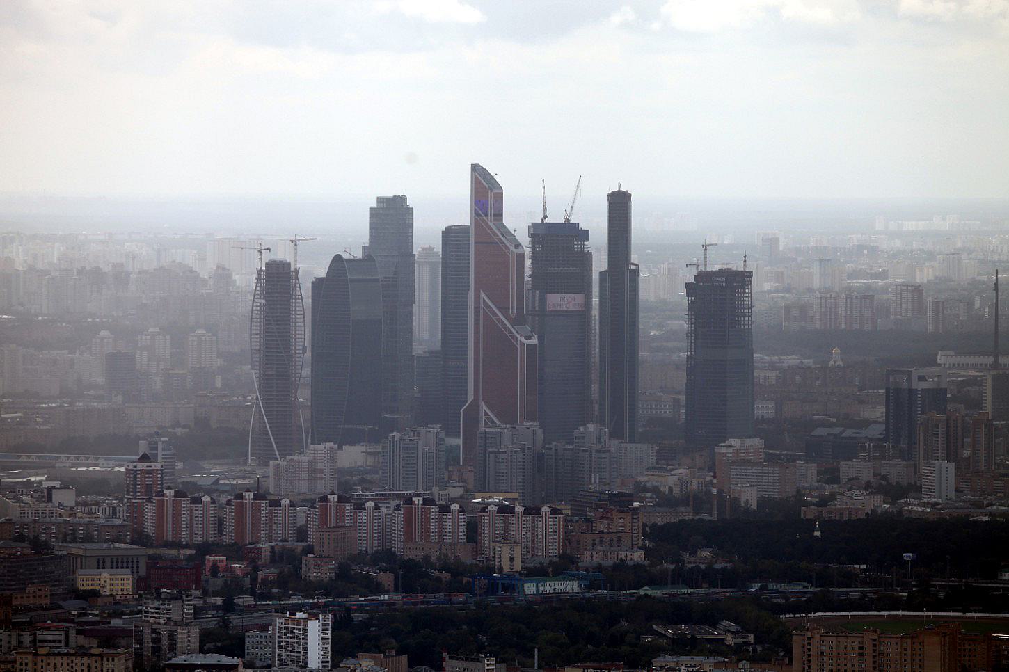 Russland-Geschäft deutscher Unternehmen nimmt weiter ab