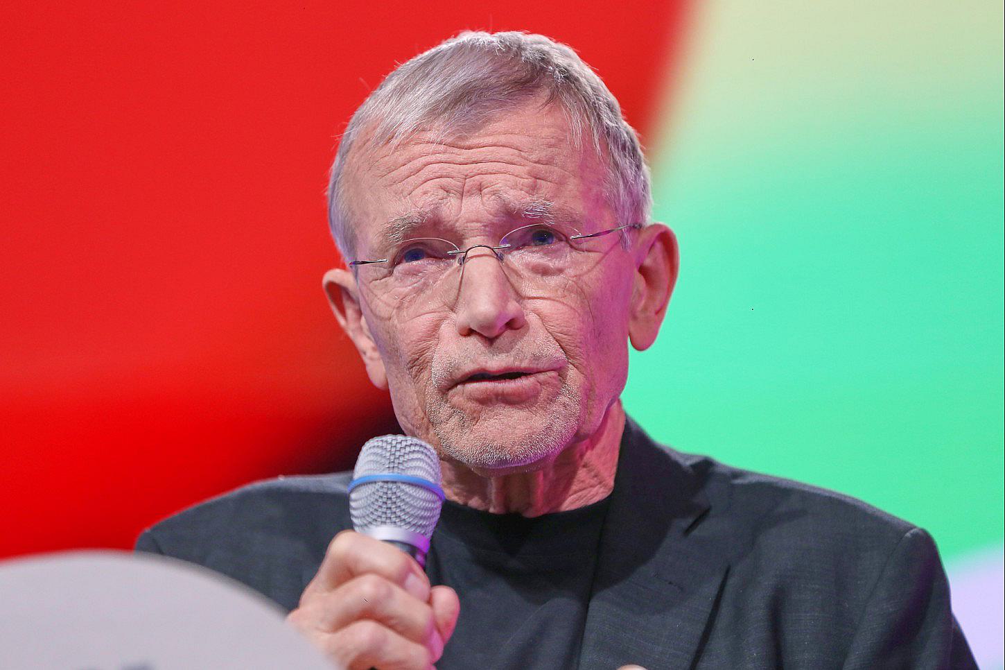 Hurrelmann beklagt Stigmatisierung der Jugendproteste