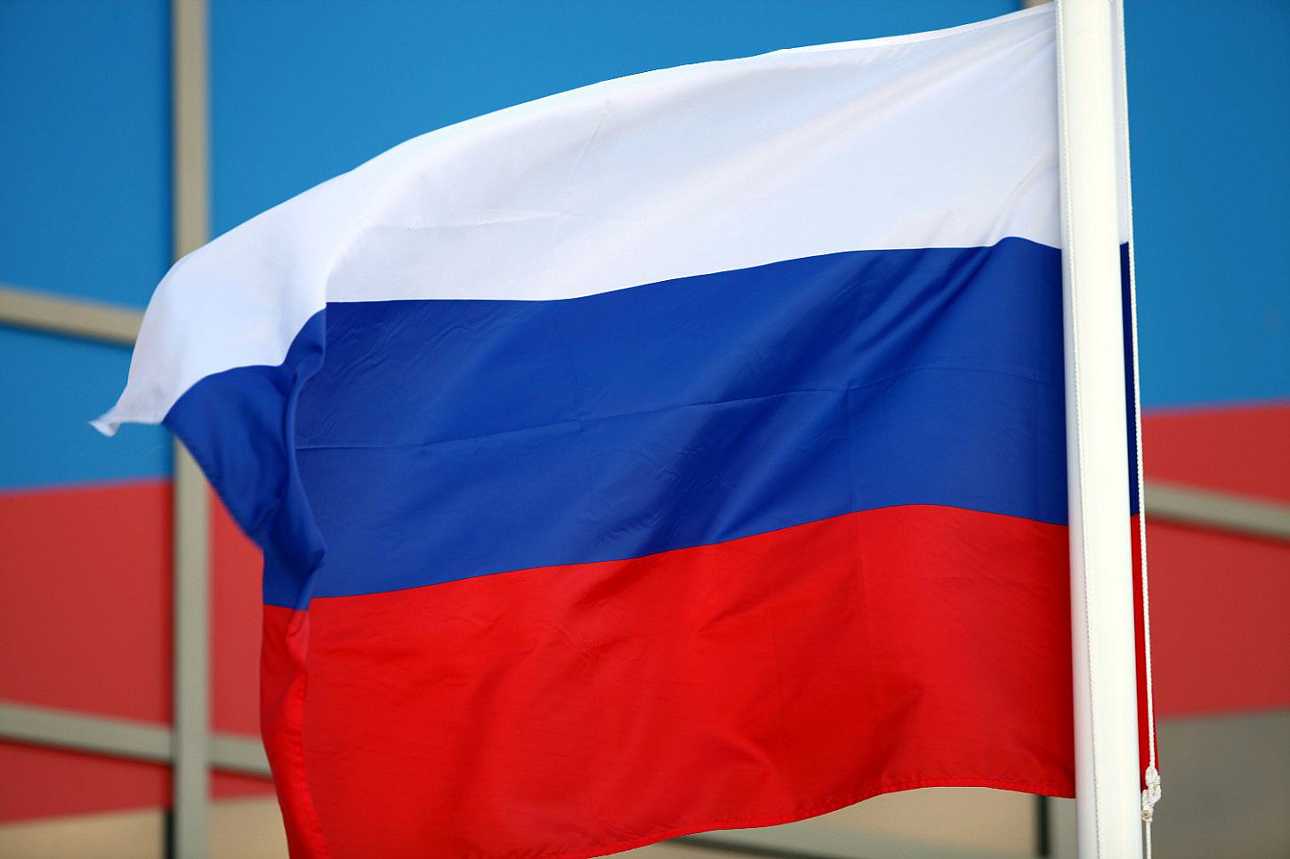 Satellitendaten: Russland rüstet im Ostseeraum auf