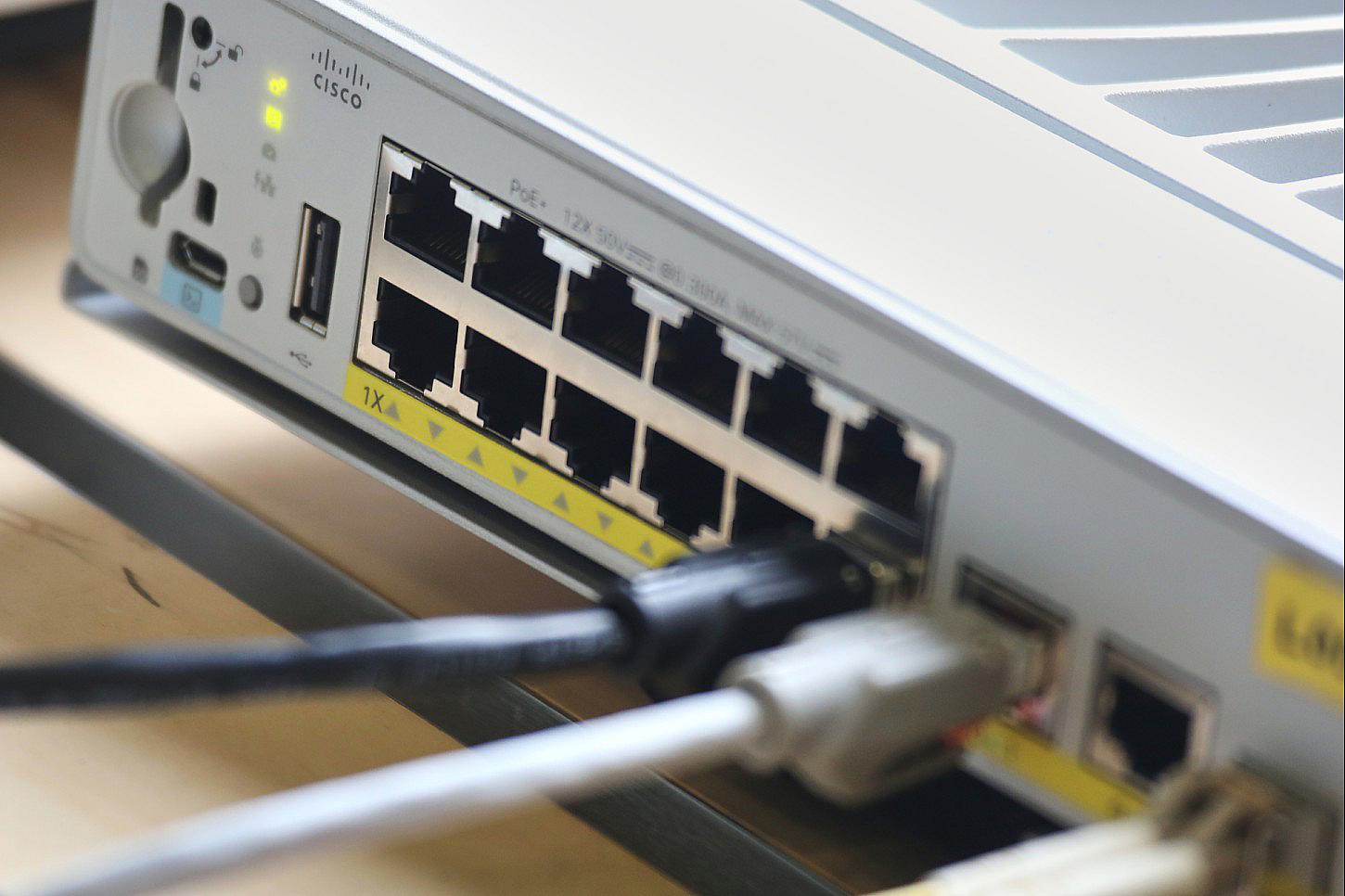 CDU-Politiker warnt vor neuer Dimension der Cyberbedrohung