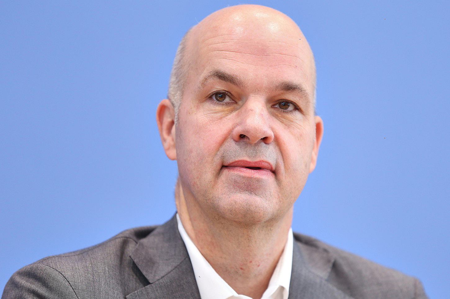 Fratzscher kritisiert Audi-Chef für Trump-Auftritt