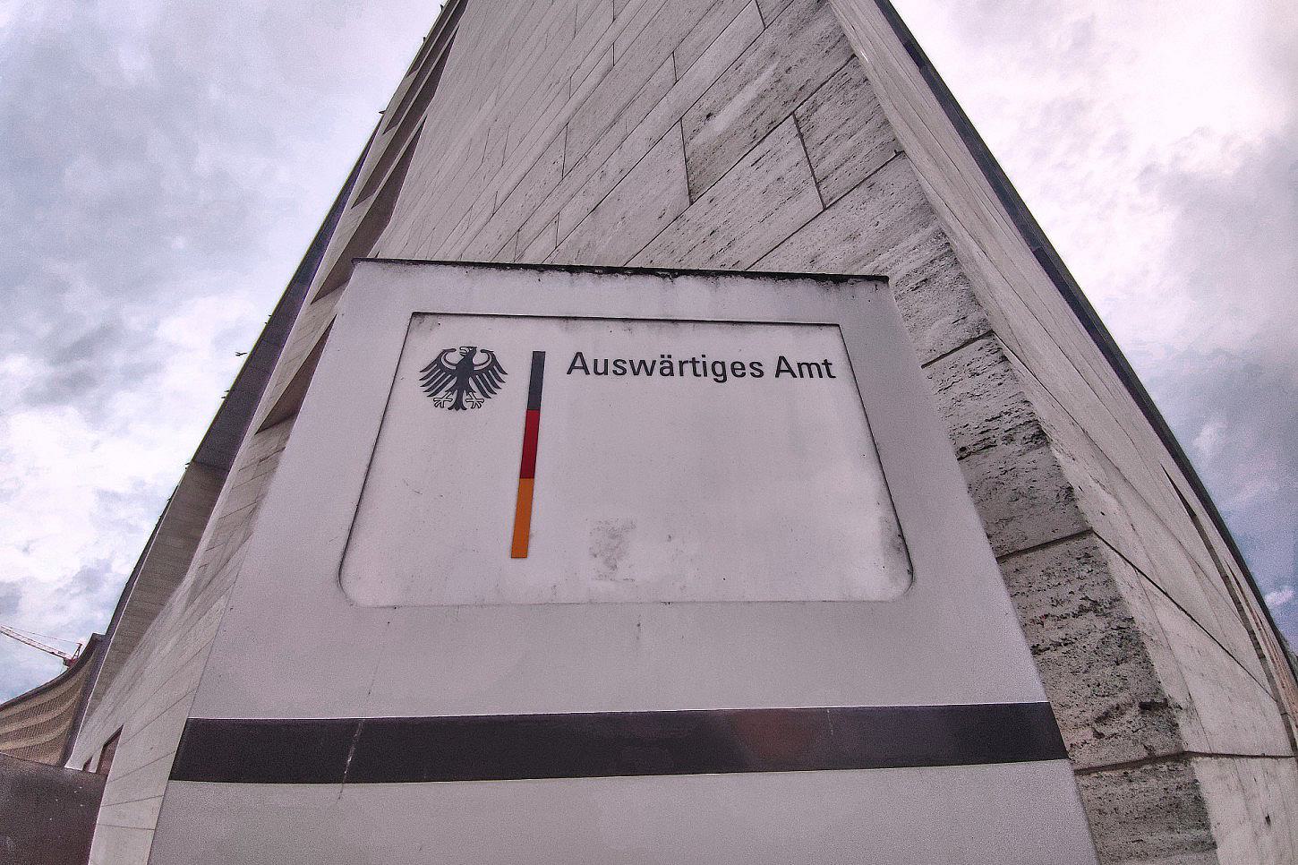 Deutschland fordert humanitären Zugang zur belagerten Stadt Tais