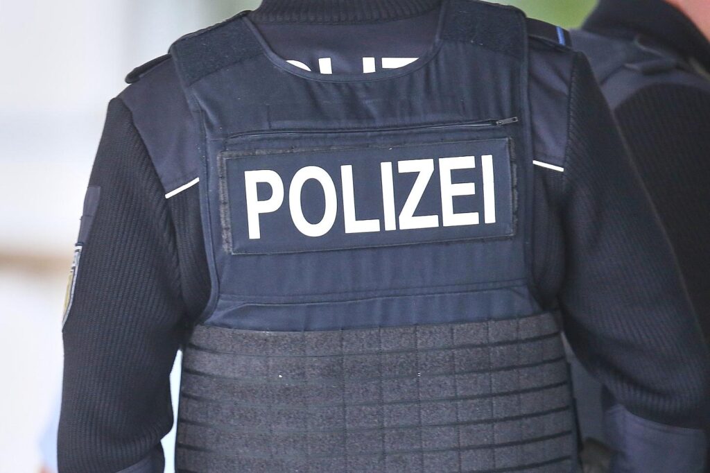 Zwei Festnahmen nach Raub im Bremerhavener Hauptbahnhof