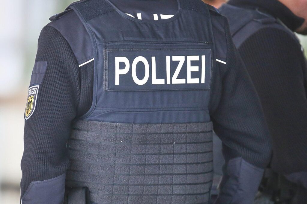 Tödlicher Verkehrsunfall auf der K 2 bei Soltau