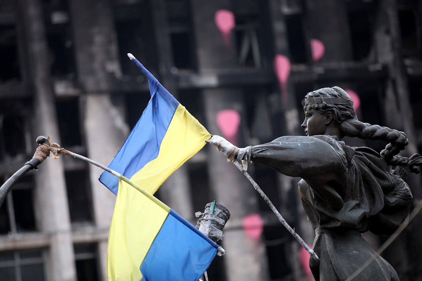 Bericht: Ukraine fehlen 2027 bis zu 70 Milliarden Euro