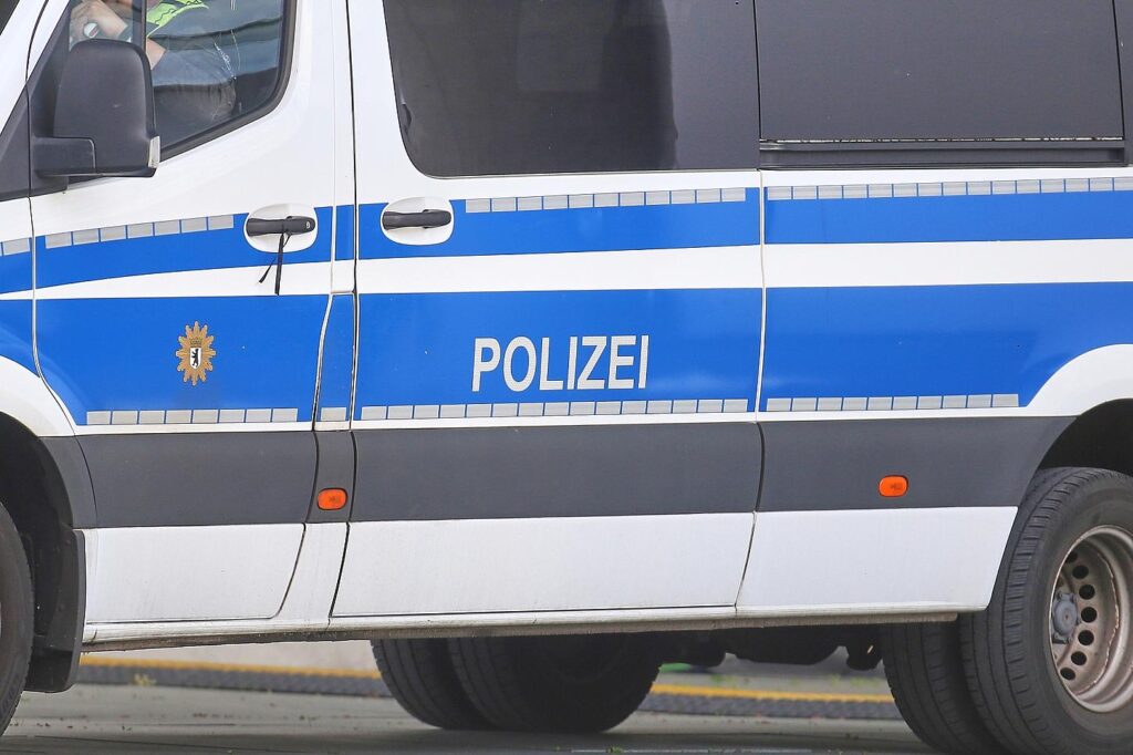 Polizei sucht Zeugen nach Hundebiss in Osnabrück