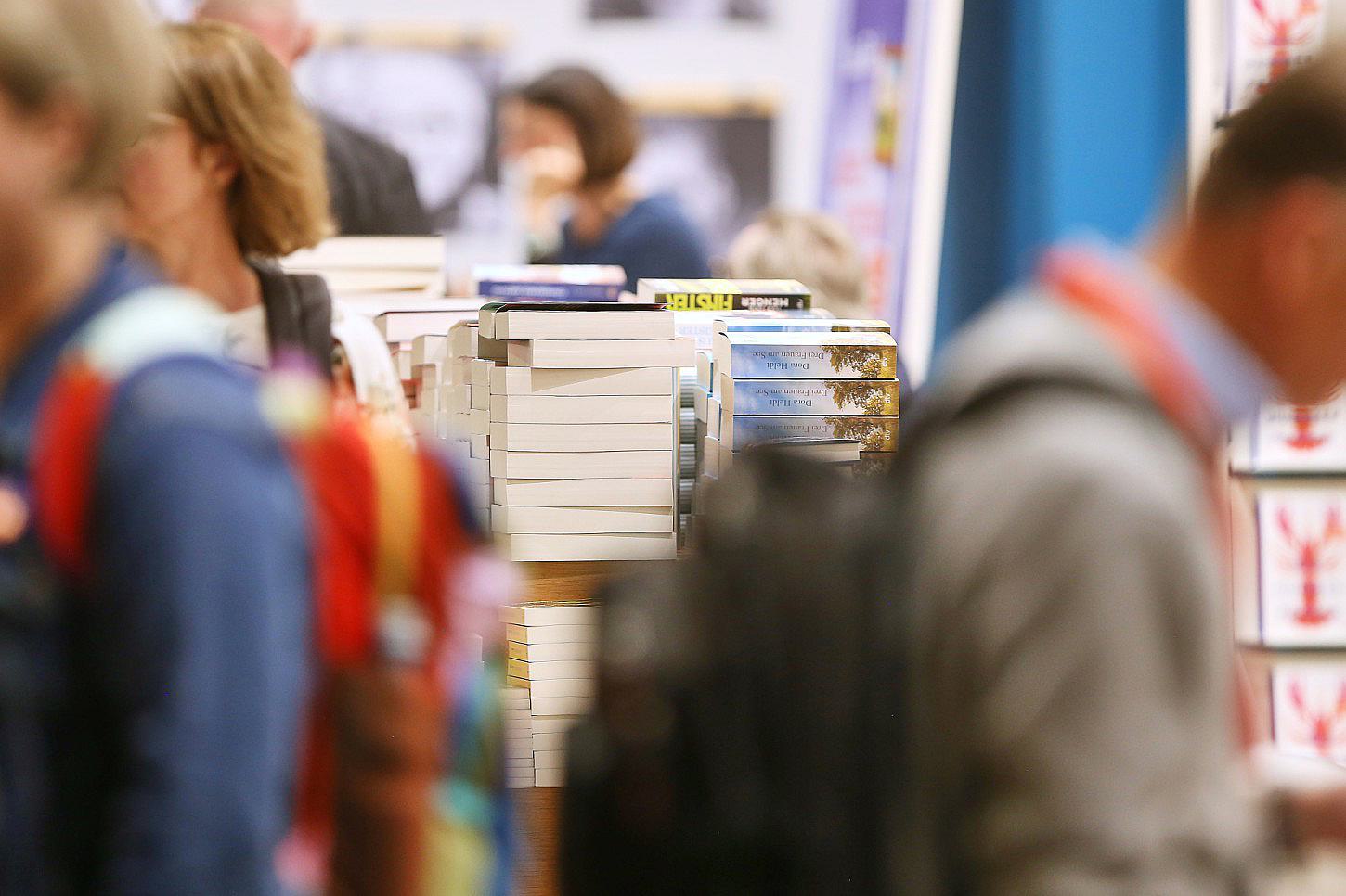 Kanadierin Anne Carson bekommt Literatur-Nobelpreis