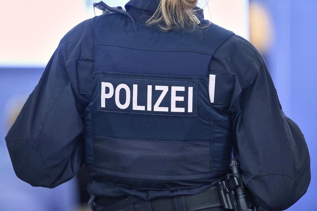 Fahndung nach Ladendiebstahl in Einbeck erfolgreich