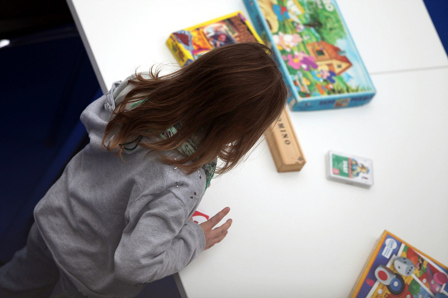 Weltmädchenindex: Gesundheit von Mädchen weltweit verbessert sich