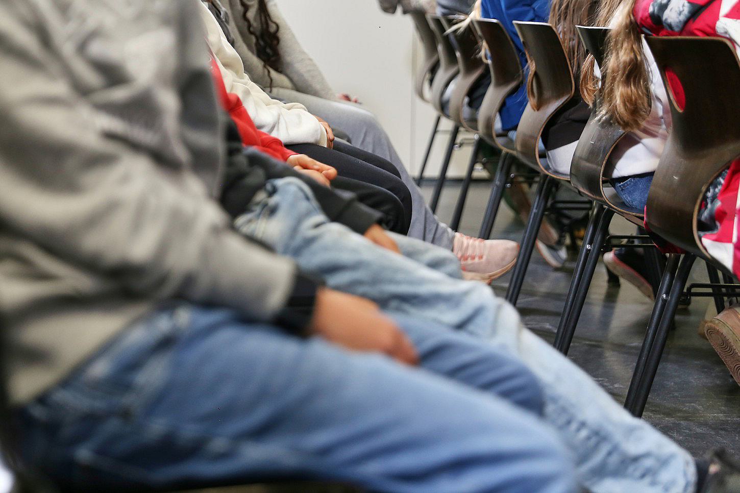 Arbeitgeber fordern Umsetzung der Schüler-ID