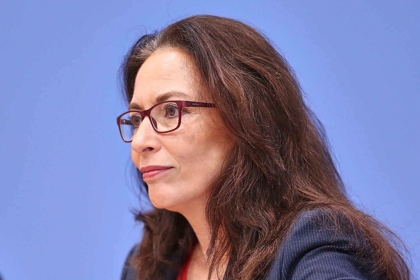DGB-Chefin mahnt Bundesregierung zu konsequenter Industriepolitik