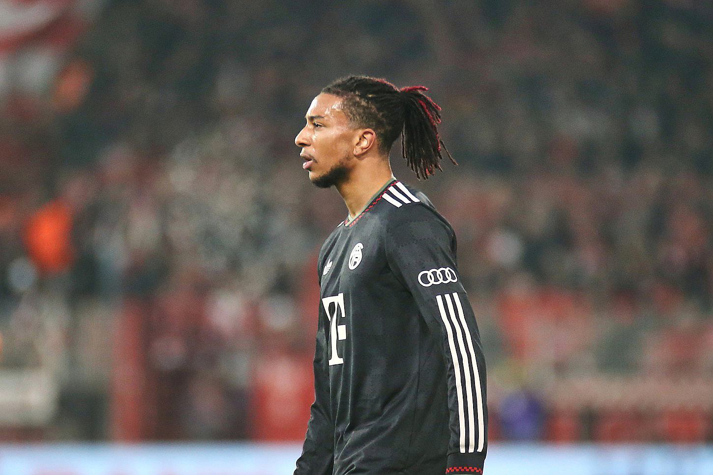 DFB-Pokal: FC Bayern löst Pflichtaufgabe gegen Magdeburg