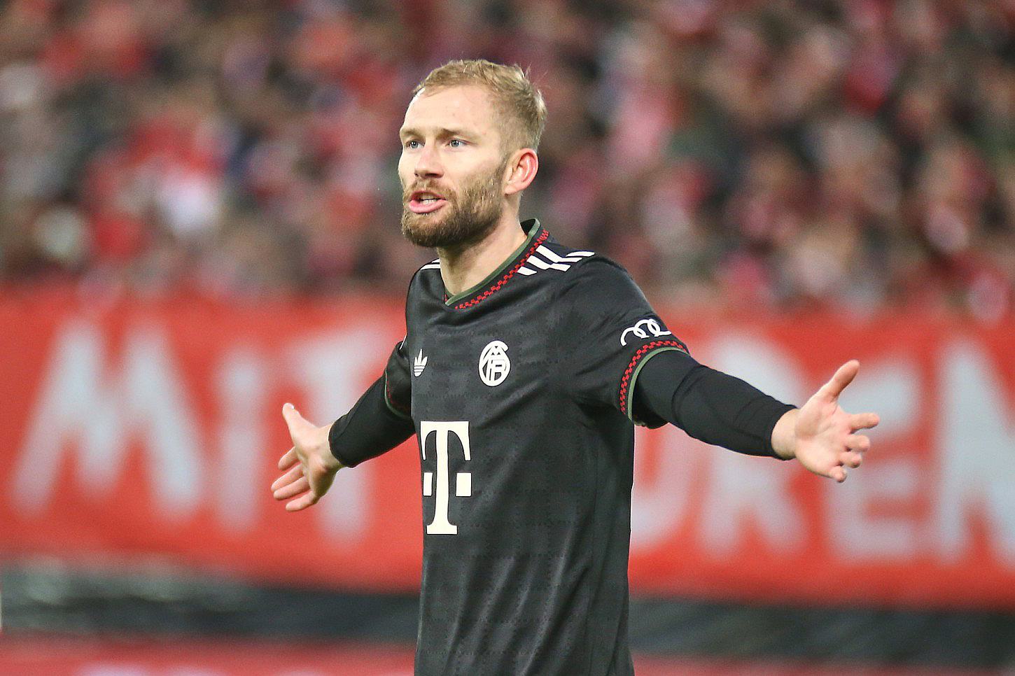 1. Bundesliga: Bayern und Dortmund trennen sich unentschieden